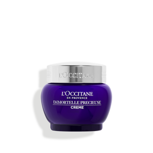 Immortelle Precious Cream